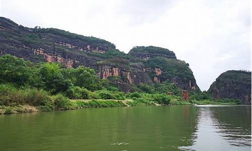 龙虎山旅游攻略穷游,龙虎山攻略一日游