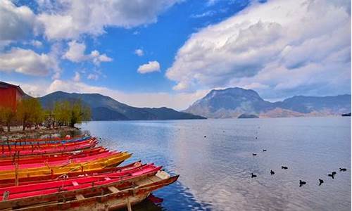 宜宾到泸沽湖旅游攻略,宜宾到泸沽湖旅游攻