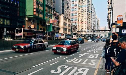 深圳香港自由行攻略_深圳香港自由行何时恢复