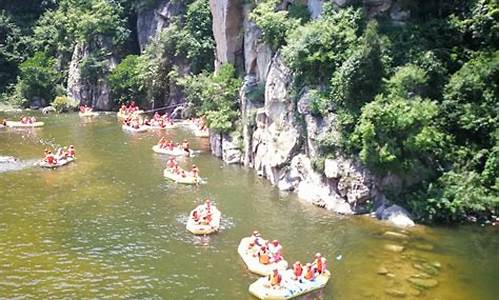 长葛旅游景点大全介绍图片,长葛旅游景点大