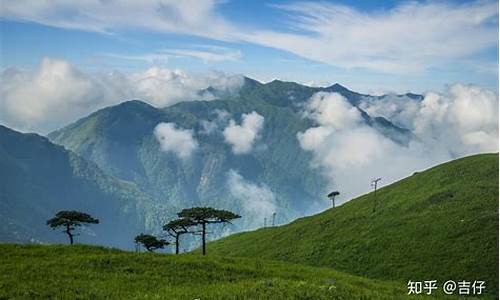 湖南武功山好玩吗_株洲武功山攻略