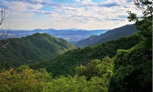 北京西山森林公园门票多少钱_北京西山森林