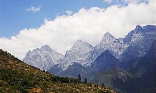 香格里拉旅游攻略必去景点全部,香格里拉旅游攻略景点大全