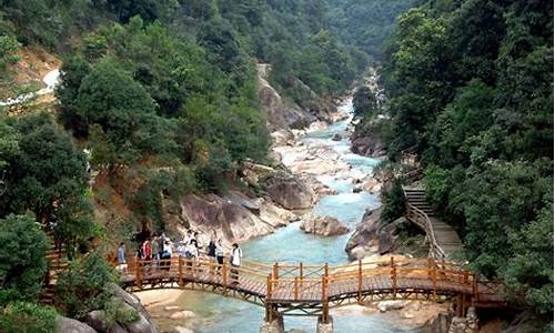 惠州南昆山一日游_惠州南昆山旅游攻略团建