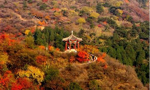 北京香山公园附近酒店,北京香山公园附近酒店推荐