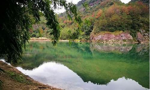 芦际潭森林公园附近还有哪些景点好玩_芦际潭森林公园附近还有哪