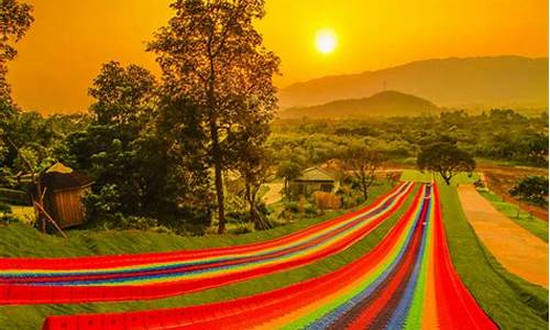 花都花果山公园简介,花都花果山公园风景区