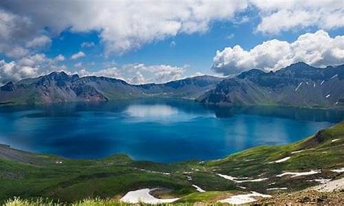 白山 旅游,白山景点观光车