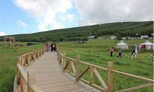 张北大草原旅游景点门票_张北大草原旅游景点