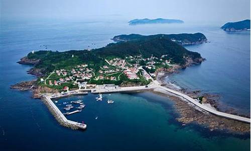 大连海岛旅游攻略一日游价格_大连海岛游排名及价格