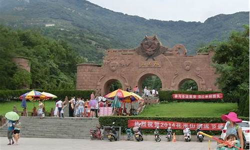 花果山著名景点_花果山旅游攻略最新知乎