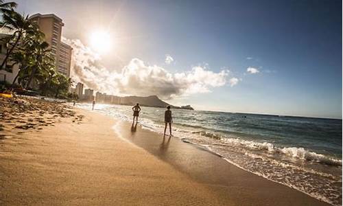 夏威夷旅游攻略景点有哪些,夏威夷旅游景点排名