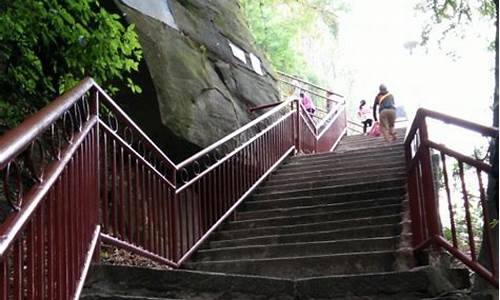 万州太白岩公园,万州太白岩公园环道建设项目