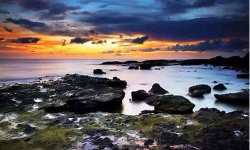 北海涠洲岛旅游攻略必去景点推荐_北海涠洲岛旅游攻略在哪里