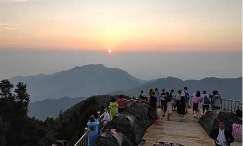 南岳衡山旅游攻略最新,南岳衡山景点门票