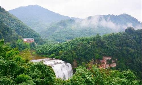 赤水旅游攻略,赤水旅游攻略自驾游