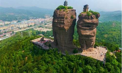 承德旅游攻略必玩的景点,承德旅游攻略必玩的景点棒槌山