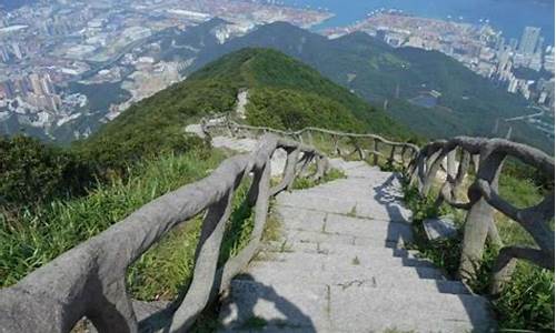 梧桐山旅游攻略推荐一日游_梧桐山旅游攻略推荐一日游路线