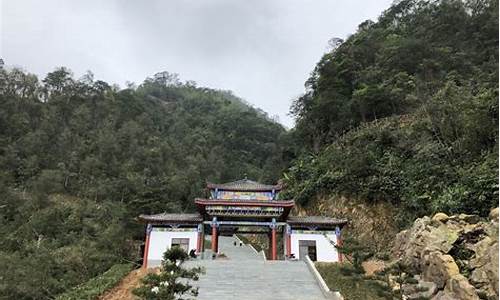 广西北帝山旅游攻略和住宿攻略图片_广西北帝山旅游攻略和住宿攻