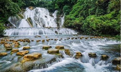 贵州黔南旅游必去景点_贵州黔南景点