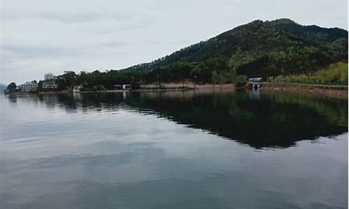 太平湖宏村旅游攻略,太平湖风景区到宏村多少公里