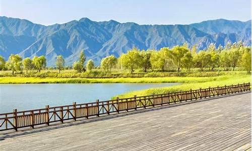 野鸭湖湿地公园好玩儿吗_野鸭湖湿地公园住宿