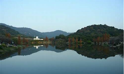 萝岗香雪公园门票,萝岗香雪公园游玩