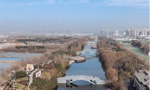 汉城湖公园门票多少钱_汉城湖公园全景