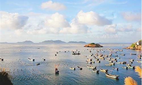 舟山枸杞岛旅游景点_舟山枸杞岛旅游攻略二日游