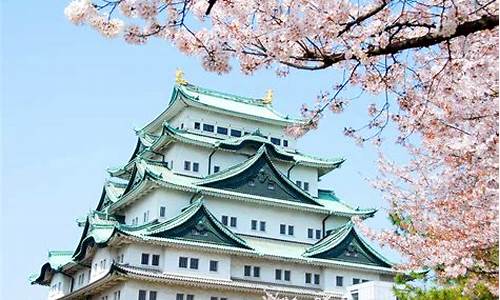 日本名古屋旅游攻略自由行,日本名古屋是什么地方