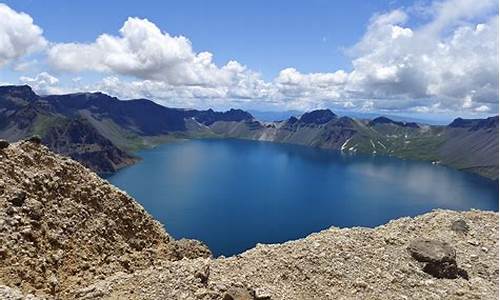 长白山旅游自驾游,长白山自助游攻略2014