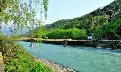 都江堰风景区电话号码_都江堰旅游攻略马蜂窝在哪里