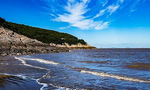 宁波象山旅游攻略二日游,宁波象山旅游攻略自驾二日游