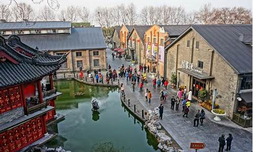 镇江旅游攻略吃住玩地方推荐_镇江市内旅游攻略必玩的景点