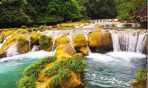 贵州荔波旅游景点门票,贵州荔波旅游攻略自由行攻略详解