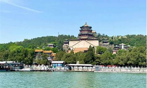 北京旅游3天攻略自助游_北京旅游攻略必去景点三天