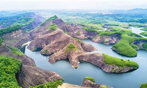 郴州旅游景点高椅岭_郴州网红景点高椅岭