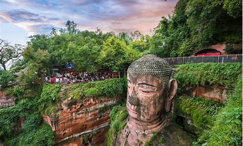 乐山旅游攻略必去景点推荐一日游,乐山旅游攻略必去景点推荐一日游