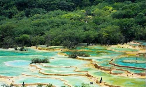 四川的旅游景点排行_四川的旅游景点排行