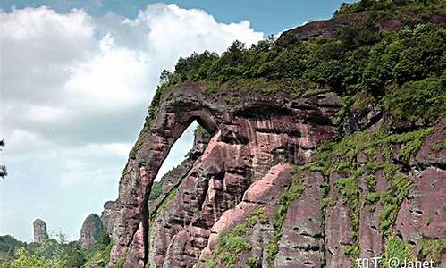 江西龙虎山旅游攻略一日游线路图片,江西龙虎山旅游攻略一日游线