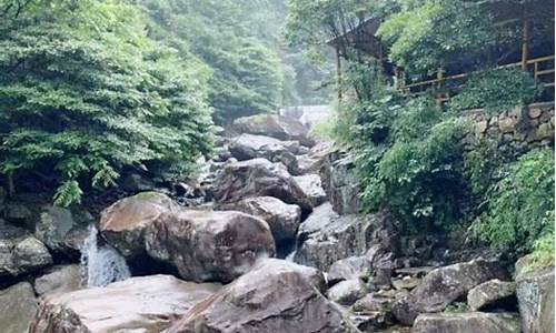 杭州天目山旅游攻略一日游路线_杭州天目山景区门票价格