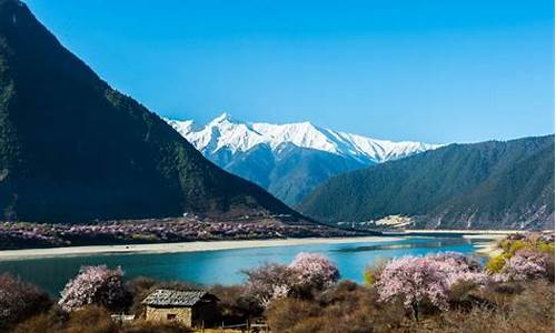 林芝旅游攻略三日游路线_林芝旅游攻略三日游