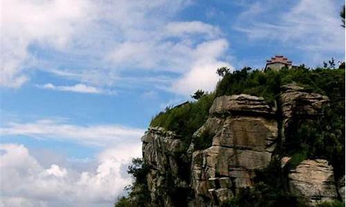 邛崃天台山景区,卭崃天台山旅游攻略详解