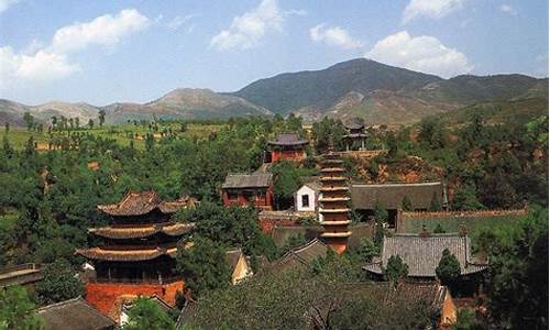 平顶山鲁山附近有什么好玩的景区,平顶山旅游景点大全鲁山风景区