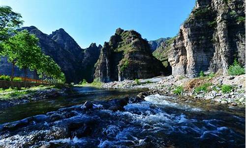 北京房山旅游景点介绍概况,北京房山旅游景区