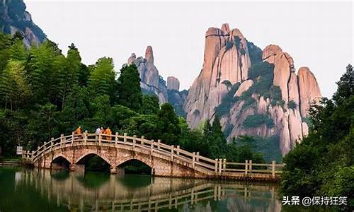 福建省旅游景点排行榜前十名_福建省旅游景点排行榜前十名