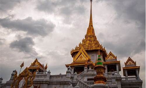 泰国曼谷旅游攻略最值得去的地方_泰国曼谷旅游攻略最值得去的地