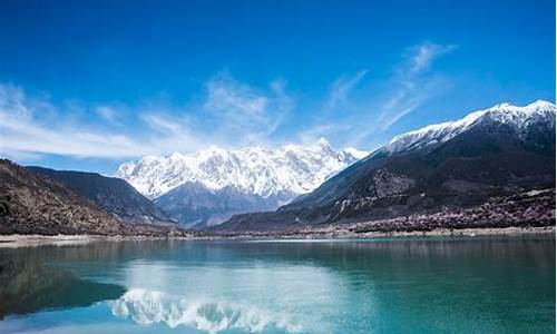 林芝旅游景点攻略自由行,林芝景点介绍和门票