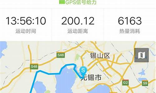 环太湖骑行路线_环太湖骑行路线详细信息