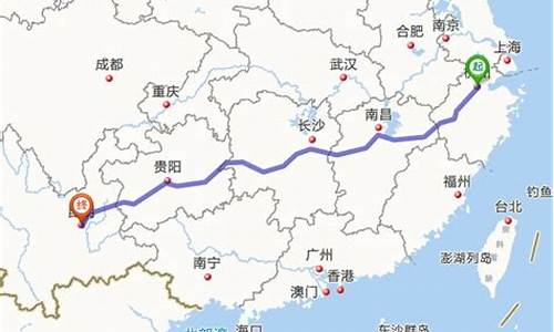 浙江到云南旅游路线,浙江到云南自驾游需要多少费用?